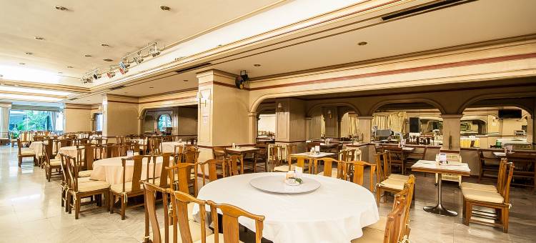 钻石广场哈雅酒店(Diamond Plaza Hatyai Hotel)图片