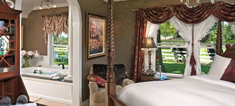 舒适玫瑰旅馆(Cozy Rose Inn)图片