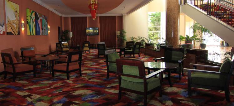 萨拉提加瓦希德大酒店(Grand Wahid Hotel Salatiga)图片