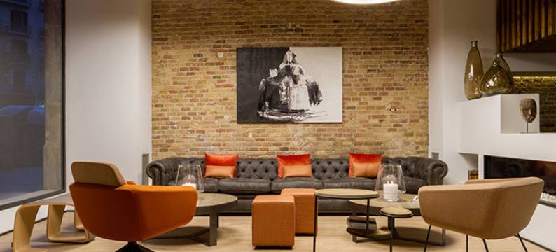 韦尔康酒店巴塞罗那(Hotel Well and Come Barcelona)图片