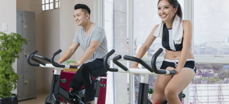 TTC酒店–机场(TTC Hotel - Airport)图片