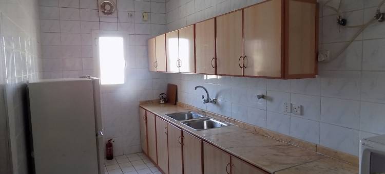 雅玛玛宫殿马拉兹公寓分店2(Al Yamama Palace - Malaz Branch 2 Apartment)图片