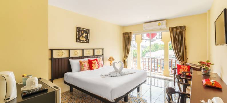 乐华酒店(Le Hua Hotel)图片