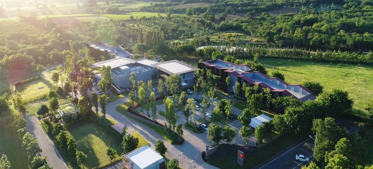 都喜D2考艾(dusitD2 Khao Yai)图片