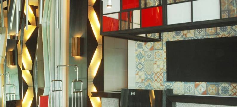 卡宾酒店(Cabin Hotel)图片