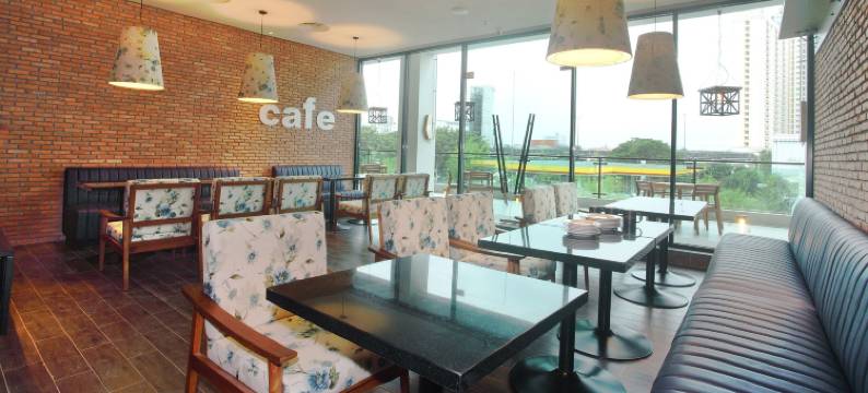 卡宾酒店(Cabin Hotel)图片