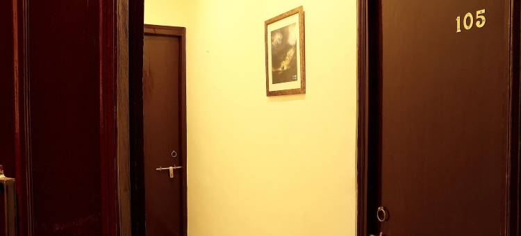 中華 OYO 2514 號酒店(OYO 2514 Hotel Chung Wah)图片