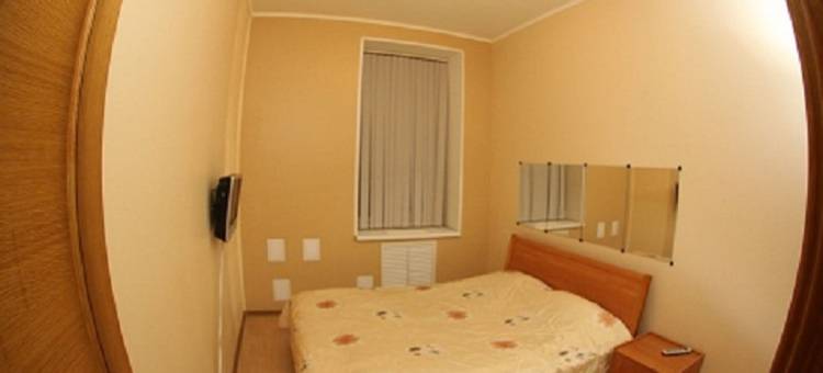 特托特尔公寓酒店(Tetotel Apartments)图片