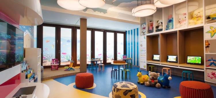 巴厘岛安瓦雅海滩度假酒店(The Anvaya Beach Resort Bali)图片