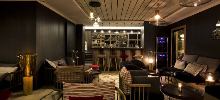 乐娱乐酒店&Spa(Le Yule Hotel & Spa)图片