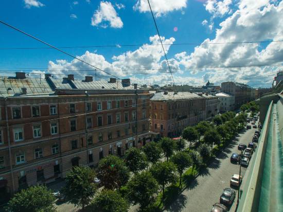 屠格涅夫住宅酒店