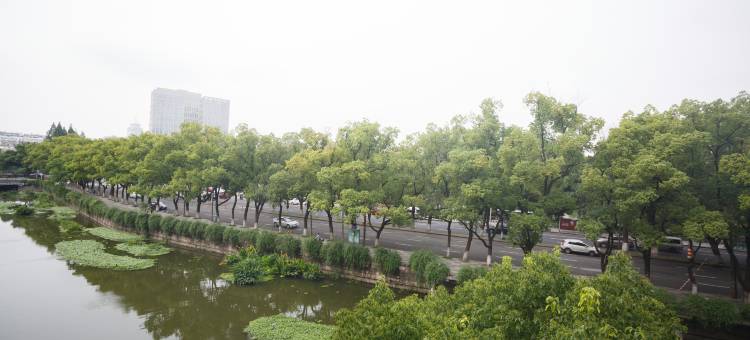 格林豪泰(宁波火车站北广场店)图片