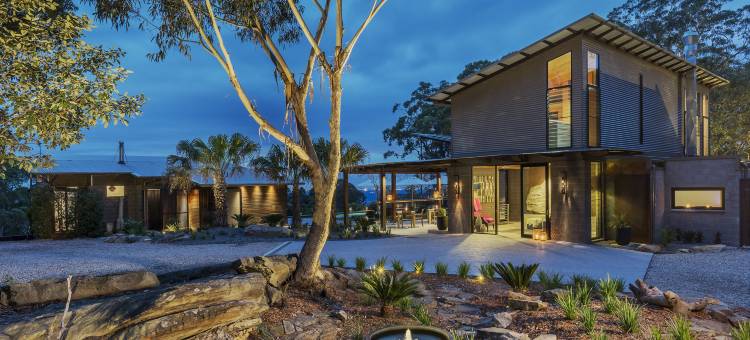 斯派塞桑戈马度假村 - 限成人入住(Spicers Sangoma Retreat)图片