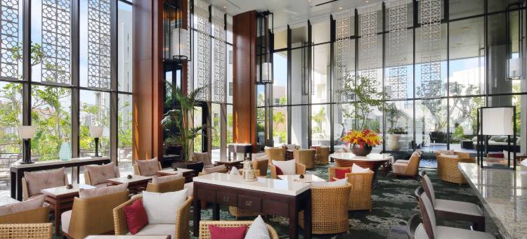 冲绳那霸凯悦酒店(Hyatt Regency Naha, Okinawa)图片