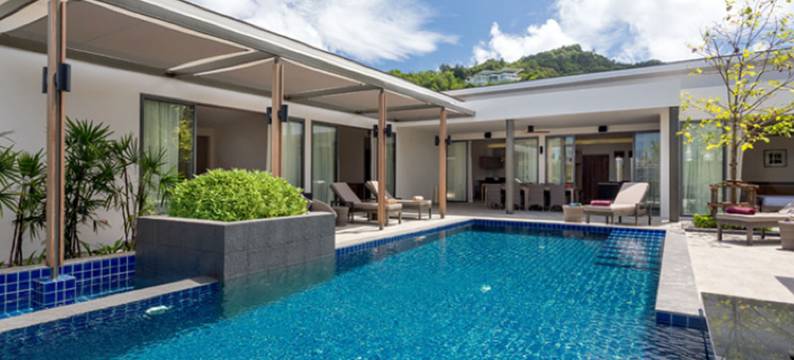 CasaBay 豪华游泳池别墅(Casabay Luxury Pool Villas by Stay)图片