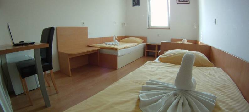 特雷布涅银河酒店(Hotel Galaksija Trebnje)图片