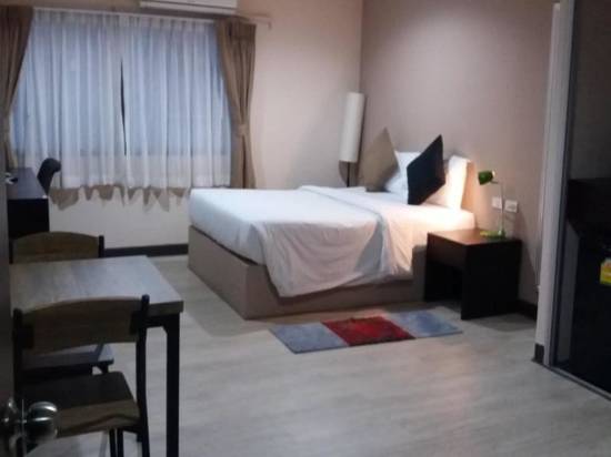 赫裏提我的酒店