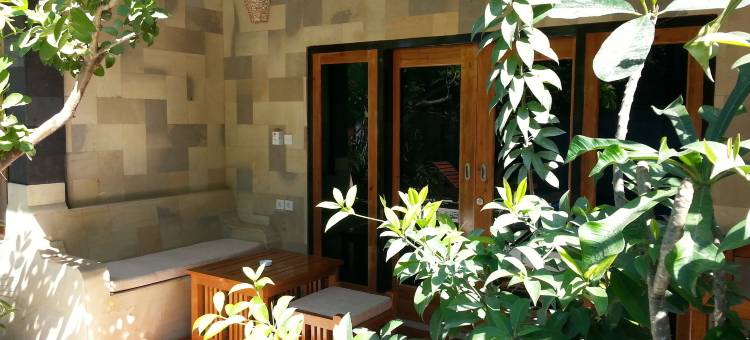 塔曼塞南 - 私人泳池别墅 - 吉利艾尔(Taman Senang - Private Pool Villas - Gili Air)图片