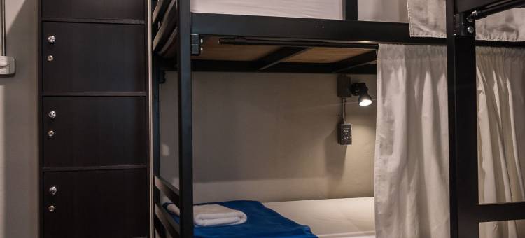 曼谷追梦人青年旅店(Dreamcatcher Bangkok Hostel)图片