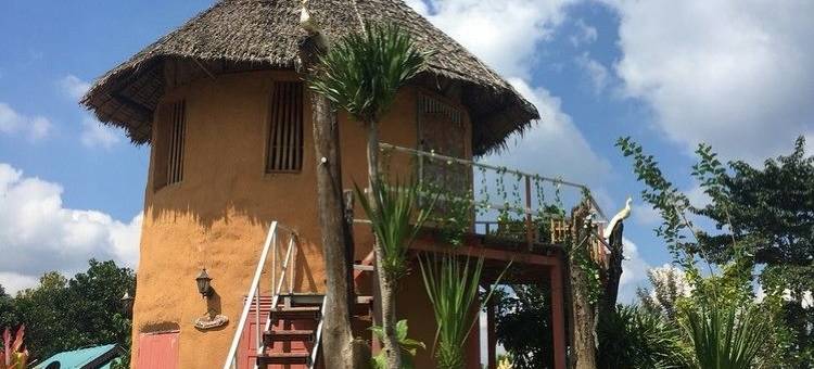 班丁高果度假村(Ban Din Khao Kho Resort)图片