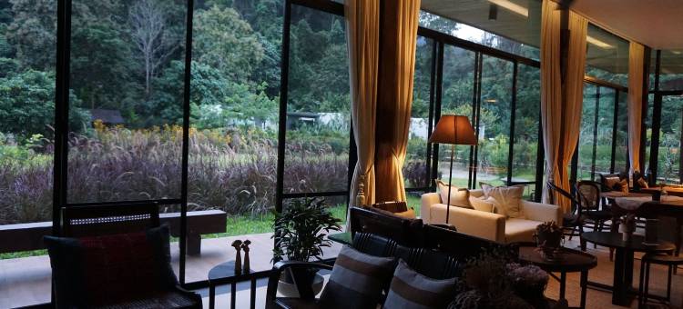 德弗优别墅(Villa de View Chiang Dao)图片