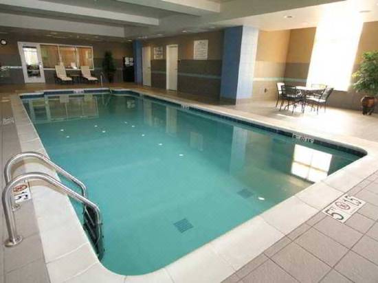Hilton Garden Inn Toledo Perrysburg Hotel Reviews And Room