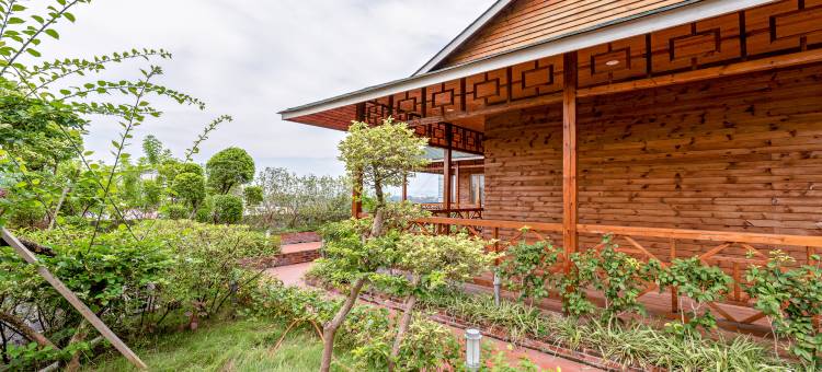 福龙酒店(广州钟落潭文化广场店)图片