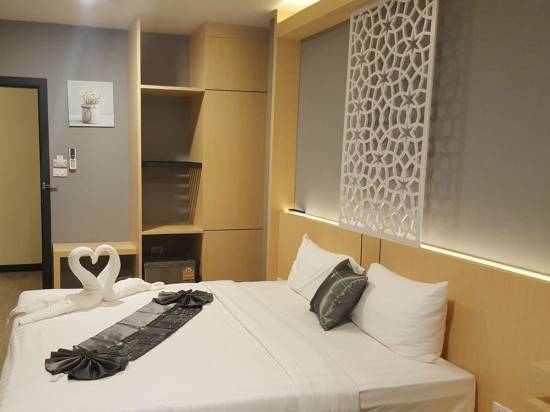 普吉島睡眠賓館