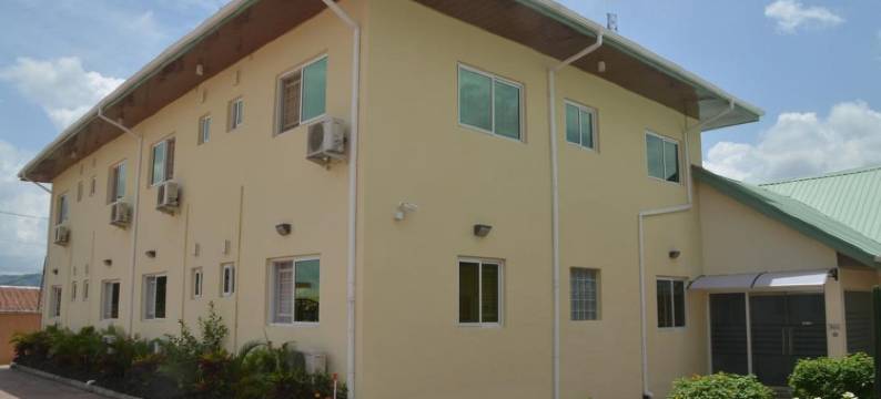 最佳经济酒店(Best Budget Hotel)图片