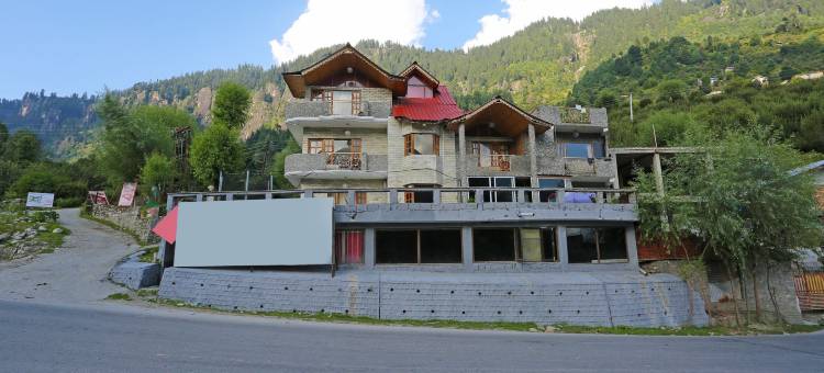 OYO 9392 Villa Riverine图片