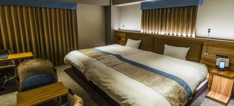 飞驒高山瓦特酒店及Spa(Wat Hotel & Spa Hida Takayama)图片