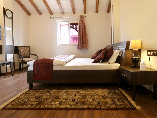 【携程攻略】新德里土布市场购物攻略,土布市