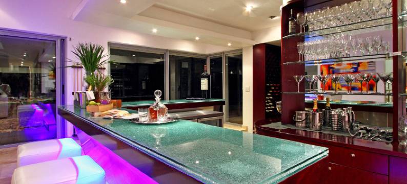 Hollywood Mansion & Spa Camps Bay图片