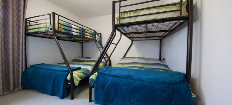 新南威尔士萨拉曼德湾地平线高尔夫度假村 105 号公寓式客房酒店(Condo 105 @ Horizons Golf Resort - Salamander Bay Nsw)图片