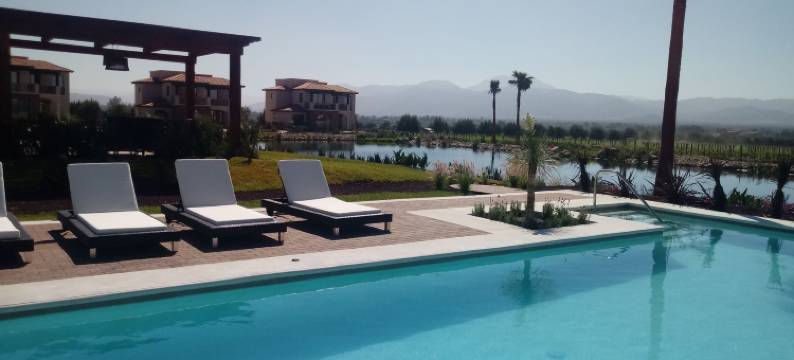 天空度假村(El Cielo Resort)图片