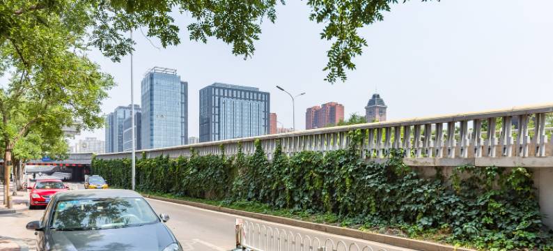 迷你酒店(北京广渠门店)图片