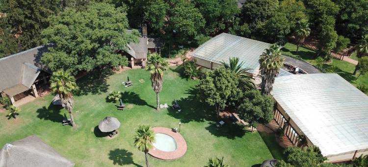 奥利凡茨河旅馆-由梦想度假村管理(Olifants River Lodge by Dream Resorts)图片