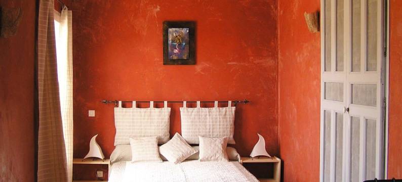 拉玛德脚尾住宿加早餐旅馆(Le Mas de Pié Caud)图片