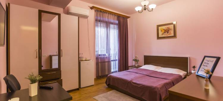 共和国广场精品酒店(Republic Square Boutique Hotel)图片