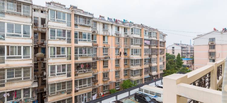 派酒店(徐州高铁站泰隆商业街店)图片