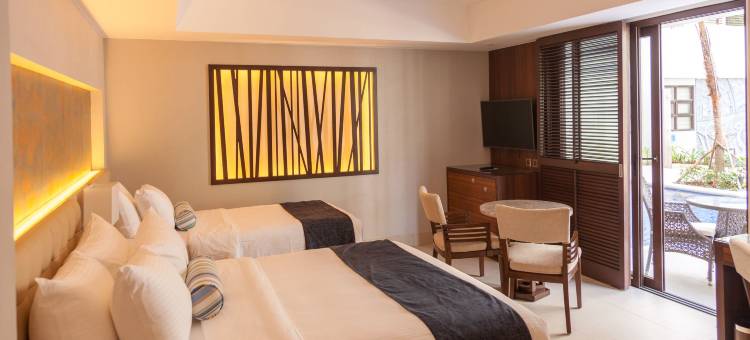 赫纳恩尊贵海滩度假酒店(Henann Prime Beach Resort)图片
