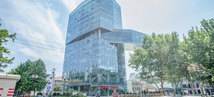 银座佳驿酒店(济南泉城广场店)图片