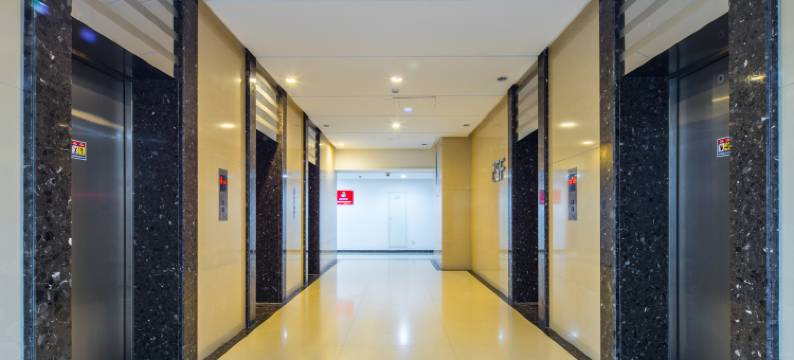 杭州娜迦公寓图片