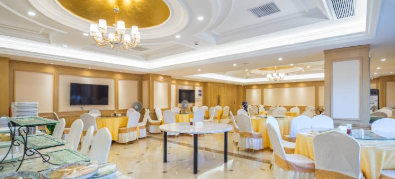 维也纳国际酒店(杭州新天地银泰店)图片