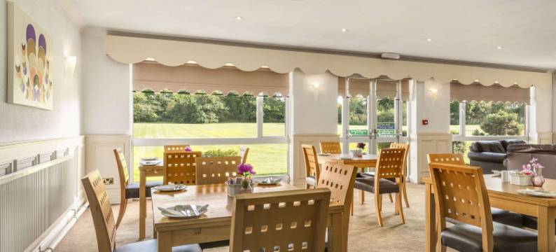 乔利南温德姆华美达酒店(Ramada by Wyndham Chorley South)图片