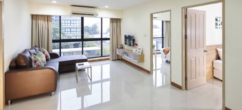普里马地方酒店(The Plimplace Hotel)图片