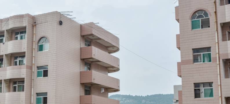 济天宾馆(济南大学南门店)图片