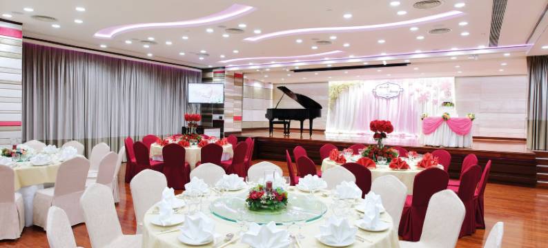 香港基督教青年会(港青)图片