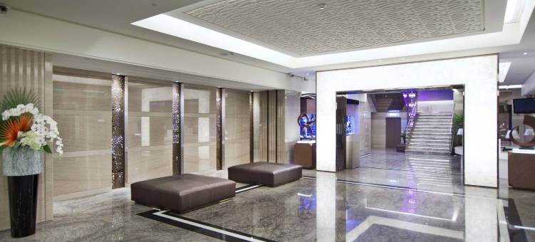 雀客藏居台中大墩图片