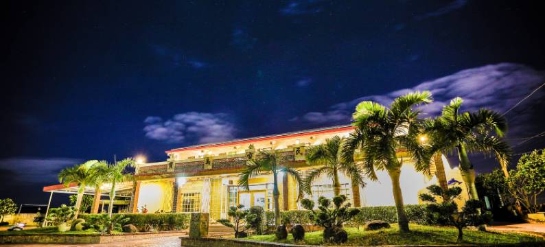 屏东垦丁宝岛窑民宿图片